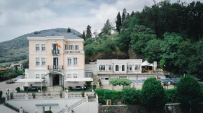 Villa Lussana Teolo
